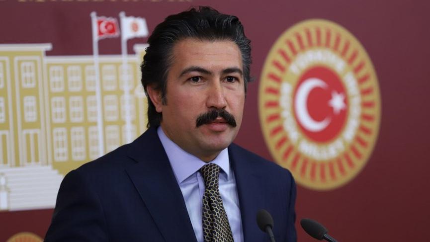 Son Dakika..İşçiler Bayram Edecek! AK Partili Özkan İmkansız Denen Rakamı Açıkladı