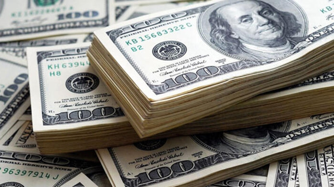 Tsunami Geliyor Felakete Gidiyoruz Diyen Dolar Kahini Remzi Özdemir'den Dolar Kuru Kaç TL Olur Yorumu!