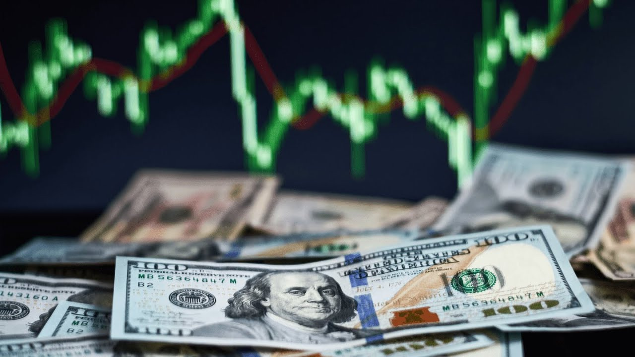 Tsunami Geliyor Felakete Gidiyoruz Diyen Dolar Kahini Remzi Özdemir'den Dolar Kuru Kaç TL Olur Yorumu!