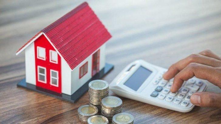Formül Açıklandı! Fiyatlar Ucuzken Düşük Faizli Krediyle İstediği Evi Almak İsteyenler..