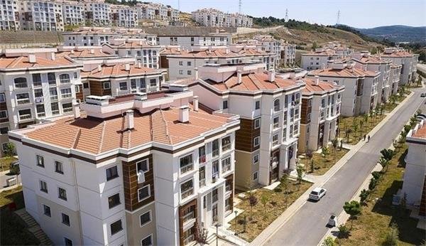 Kentsel Dönüşüm İçin TOKİ Devrede: 50 Bin Yeni Sosyal Konut Geliyor