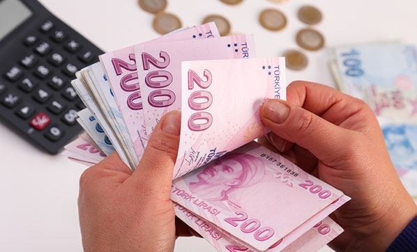 SSK, Bağkur Emeklisi ve Memur Emeklilerine Yapılacak Zammı Merkez Bankası Tahmin Etti! Maaşa Göre Zam Hesabı