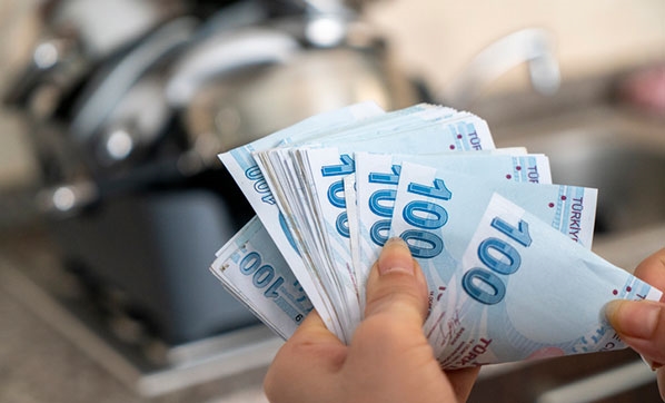 Garanti'den Yüz Güldüren İhtiyaç Kredisi! Emekliye, Çalışana, Esnafa