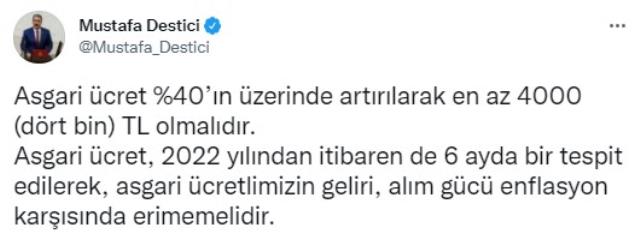 Cumhur İttifakından Asgari Ücret Açıklaması! Kulis İddiaları Güçleniyor İşçilere Memur Maaşı Gibi Maaş Geliyor