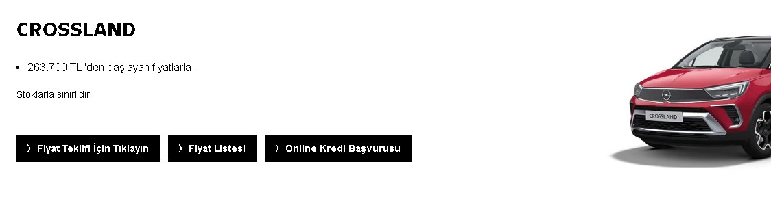 Bu Fırsat Bir Daha Gelmez! 0.99 Faizli 80.000 TL Araç Kredisi