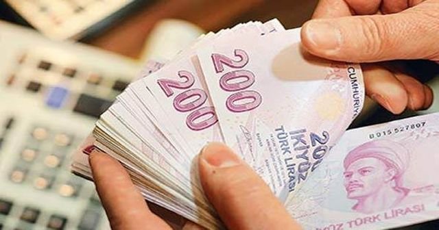 Emekli Olamayanlara Toplu Para! Birçoğu Bilmiyor SGK Tek Kalemde Ödüyor