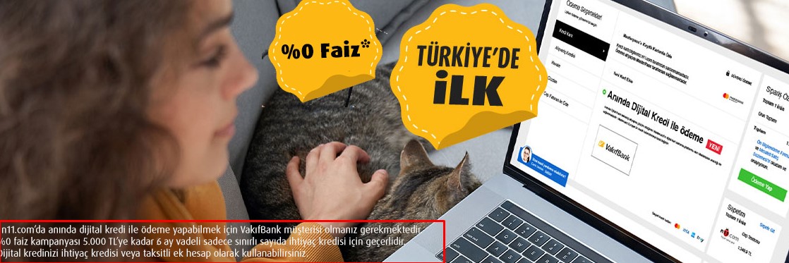 Vakıfbank Bankamatik Kartı Olanlara Faizsiz 5 Bin TL Kredi Müjdesi Geldi! Sıfır Faizli Kredi Nasıl Çekilir?