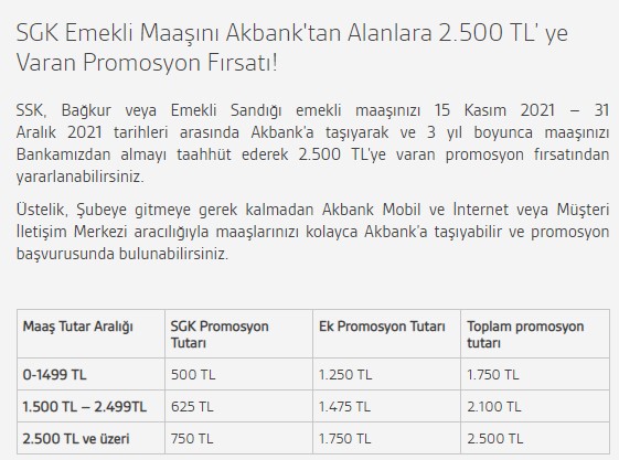 Emeklilere Promosyon Savaşı! En Yüksek Emekli Maaş Promosyonu Hangi Bankada?
