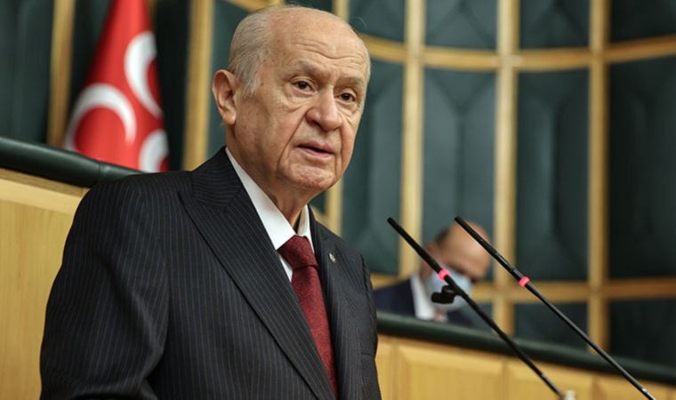 MHP Lideri Bahçeli'den Milyonları Umutlandıran Müjde Gibi EYT ve Asgari Ücret 2022 Zam Açıklaması Geldi!