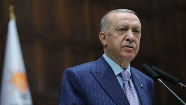 Cumhurbaşkanı Erdoğan'dan Son Dakika Faiz İndirimi Ve 2022 Asgari Ücret Zammı Açıklaması!