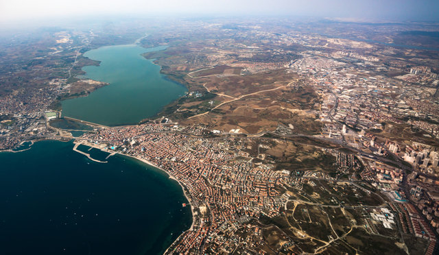 İstanbul'un En Değerli İlçeleri! Konut Fiyatlarının En Çok Arttığı İlçeler İlan Edildi