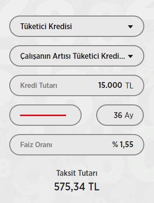 Faiz İndiriminin Ardından Bankalar Hareketlendi! İşte Banka Banka İhtiyaç Kredisi Güncel Faiz Ve Taksit Hesaplamaları