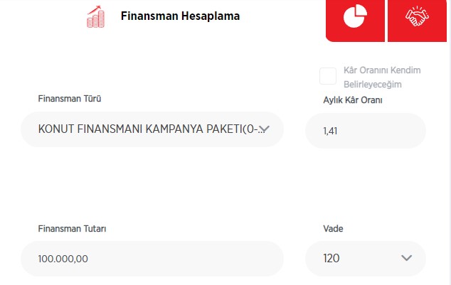 Merkez Bankası'ndan Önce Devlet Bankaları Faiz İndirdi! Taşıt, Konut, İhtiyaç Kredisi, 32 Günlük Vadeli Mevduat Faizleri