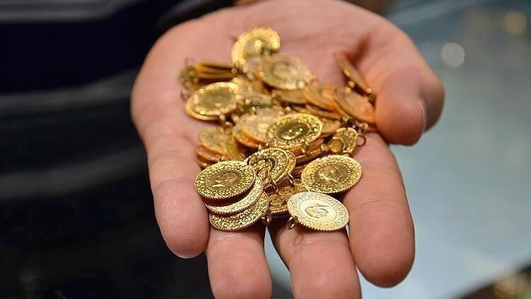 Altın Fiyatları Alev Almıştı, Kuyumcular Odası Başkanı Ralli Yapan Altının Düşeceği Tarihi Açıkladı!