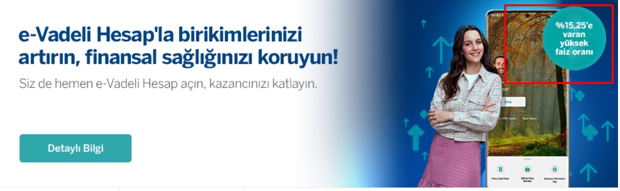 Merkez Bankası Fitili Ateşlemişti, 13 Özel Banka Faiz İndirdi! Dolar TL Depremi 32 Günlük Vadeli Mevduat Oranları Vurdu