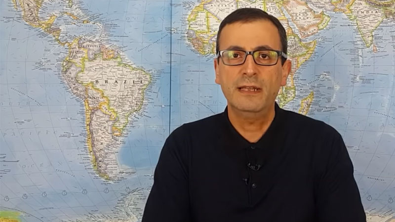 Zelyut Dolar Ne Zaman Düşecek Açıkladı! Hükümetin Dolar Planı Brunson Etkisi Yaratacak, O Tarihte Kur Çok Sert Düşecek