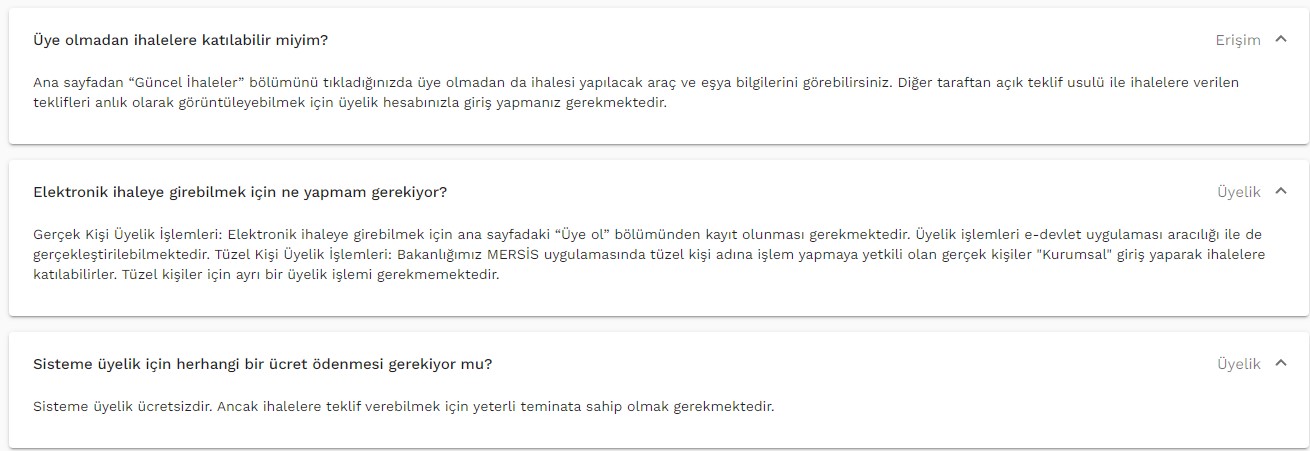 Ticaret Bakanlığı Gümrük Araç Satış İlanları: 86 Bin Liraya Mercedes, 90 Bin Liraya BMW, 45 Bin Liraya Ford Satılıyor