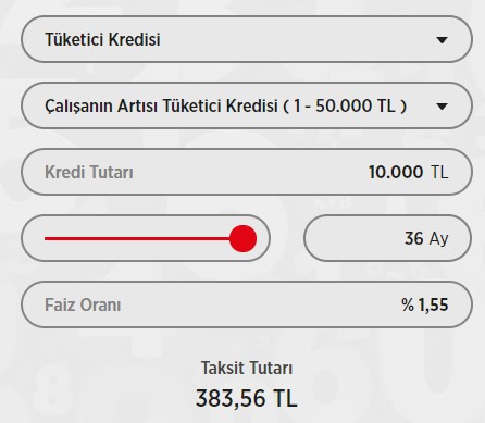 Devlet Bankalarından Flaş TL Operasyonu! 32 Günlük Vadeli Mevduat, İhtiyaç, Taşıt ve Konut Kredisi Faiz Oranları Değişti