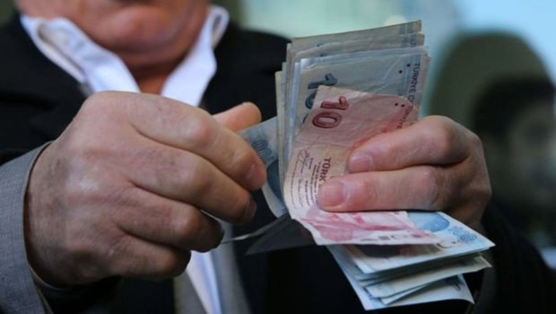 Cepler Dolacak! 2000 Yılı ve Sonrasında Emekli Olanlar En Düşük Maaşı Belli Oluyor