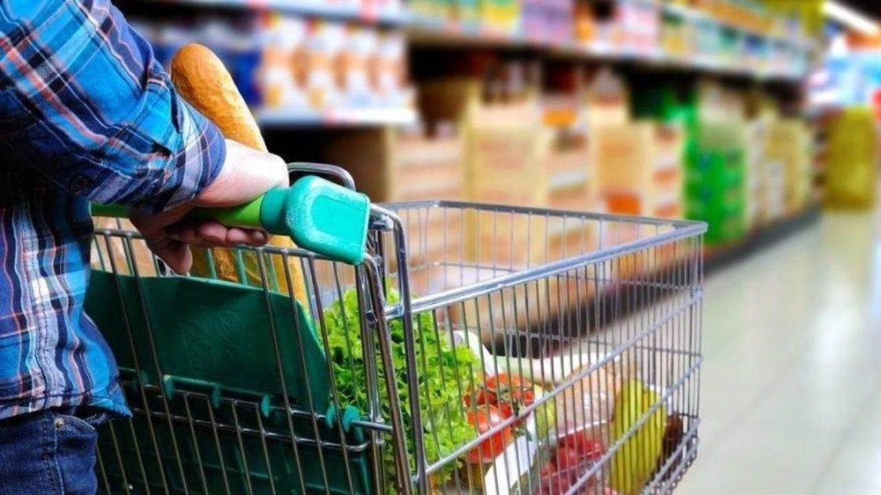 Gıda Fiyatlarına Gelen Zamlar Belinizi Bükmesin! Gıda Alışverişlerine Özel İndirim Başladı