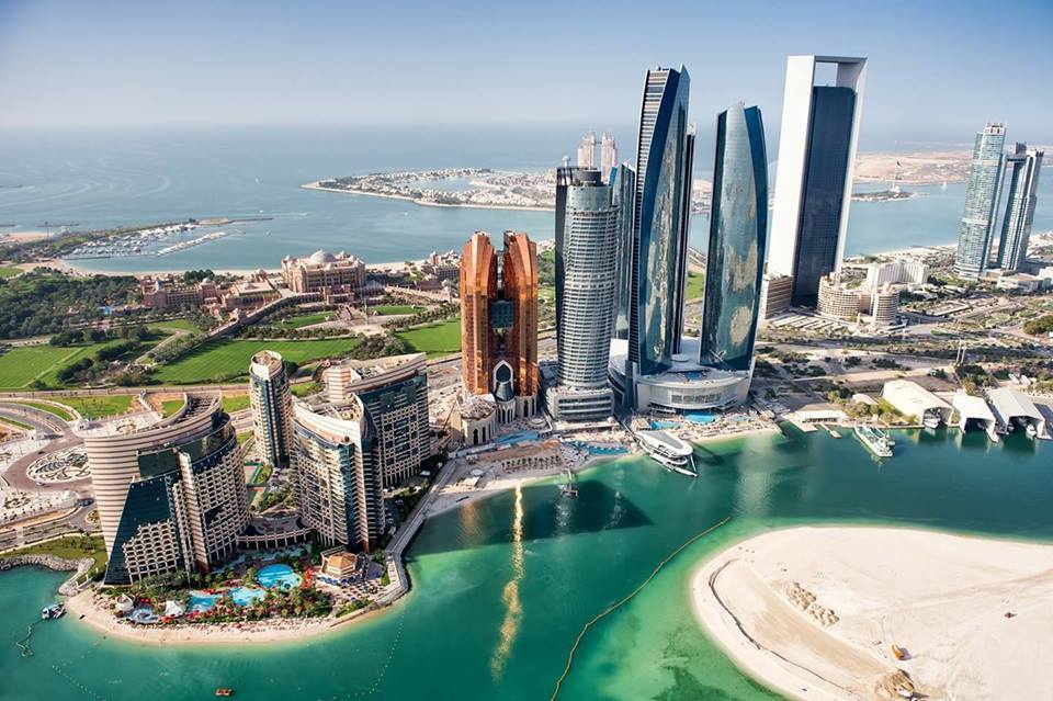 Acil Onay Verilecek! Abu Dabi, Dubai, Doha İş İlanları! En Az 3150 Dolar 39.450 TL Maaşla Gidilecek