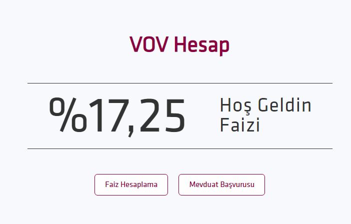 32 Günlük Vadeli Mevduatınıza % 17,25 Faiz Fırsatı! Tüm Bankalar Faizi Düşürürken O Banka Ayakta Kaldı!