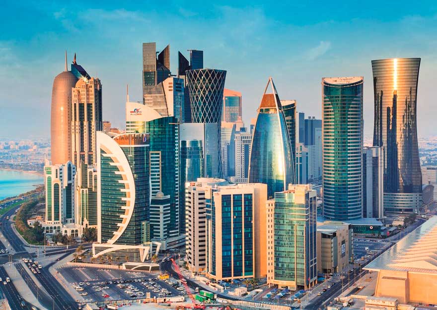 Acil Onay Verilecek! Abu Dabi, Dubai, Doha İş İlanları! En Az 3150 Dolar 39.450 TL Maaşla Gidilecek