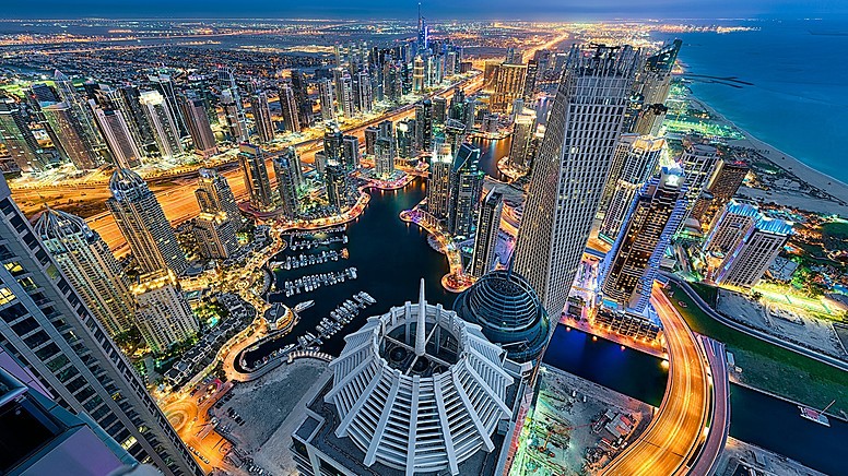 Acil Onay Verilecek! Abu Dabi, Dubai, Doha İş İlanları! En Az 3150 Dolar 39.450 TL Maaşla Gidilecek