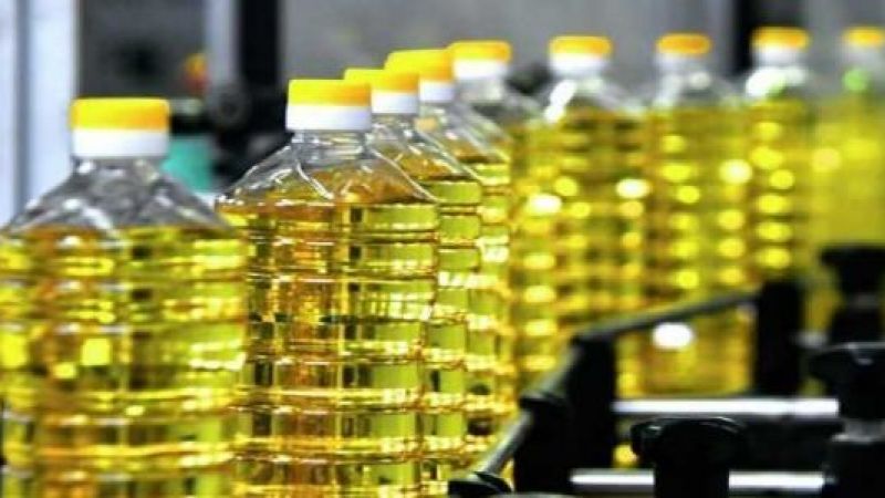 Bu Fiyat Şok, BİM, A101 'de Bile Yok! Carrefour Yüzde 30 İndirim Yaptı, En Ucuz 5 Litre Ayçiçek Yağı 62,50 Liraya Düştü