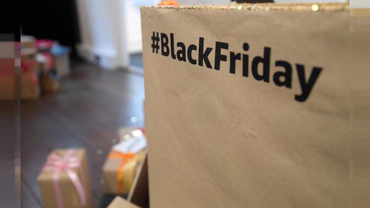 Black Friday Alışveriş Verileri Açıklandı! Yılın En büyük İndiriminde Ne Kadar Para Harcandı?