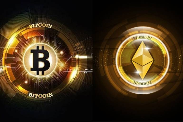 Ethereum Alacaklar Dikkat! JP Morgan Raporu Yayımlandı, Ethereum, Bitcoin'i Geçecek Mi?