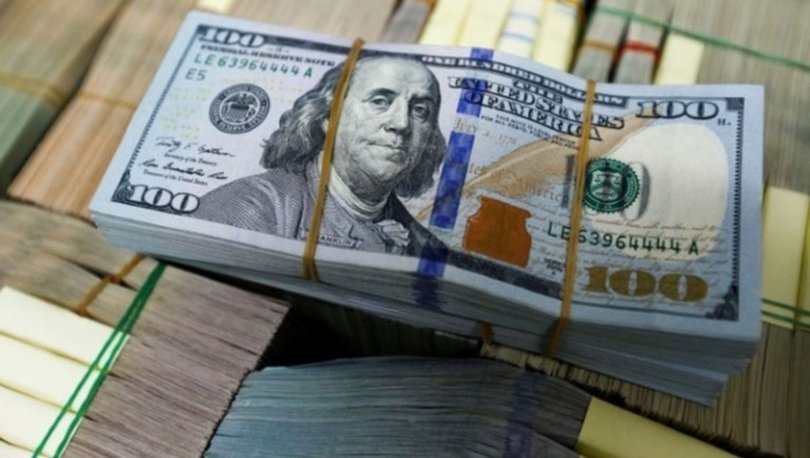 Dolar Onların Elinde! Yılsonu için 9 TL Açıklaması! 15 Gün İçinde..