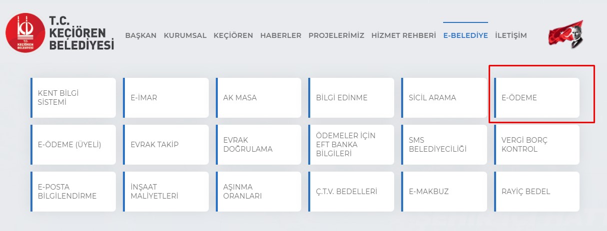 Hala Ödeyemenler Dikkat! Emlak Vergisi 2. Taksit Son Ödeme Tarihi Doluyor