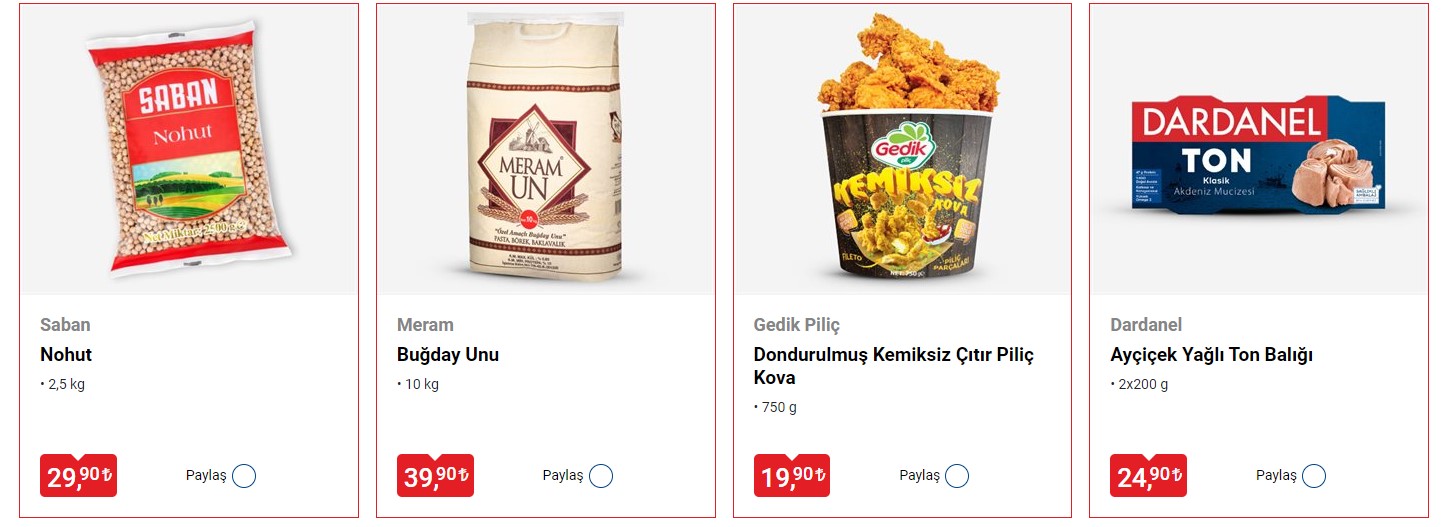 A101, BİM, ŞOK, Carrefour, Migros Fiyatları Güncelledi! En Ucuz 10 KG ve 5 Kglık Un Fiyatları Listesi Aralık 2021