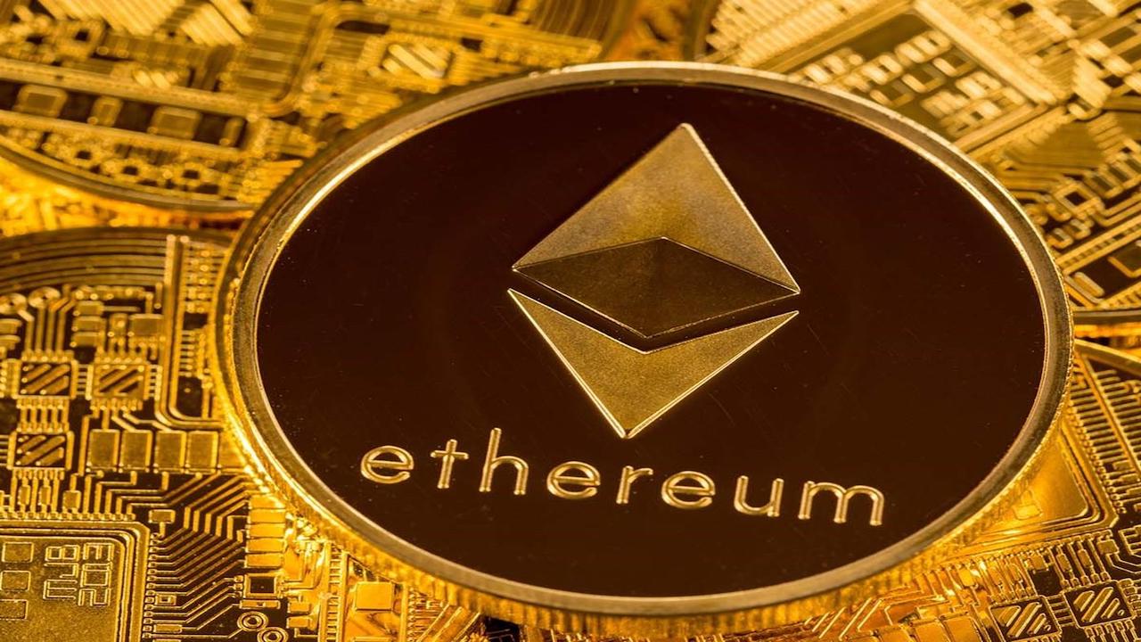 Ethereum Hakkında Sürpriz Gelişme! Ethereum 5.000 Doları Geçecek mi?