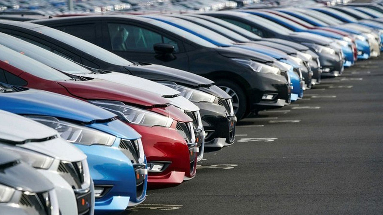 Bu Otomobiller 25 Bin TL Peşinat ve 1.500 TL Taksitle Satılıyor! İkinci El Araç Piyasasının Kelepir Arabaları