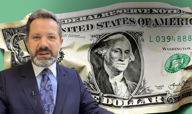 Son Dakika: Doların Düşeceği Tarihi TCMB Açıkladı! Kimsenin Öngöremediği Merkez Bankası 2022 Dolar Kuru Tahmini