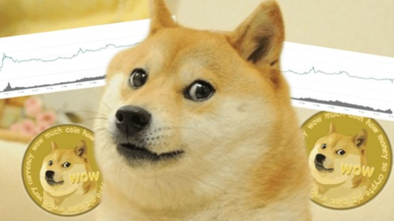 Kripto Para Birimi Shiba Inu, Dogecoin'den İlham Alıyor! Aralık Ayında Büyük Ralli Yapabilir