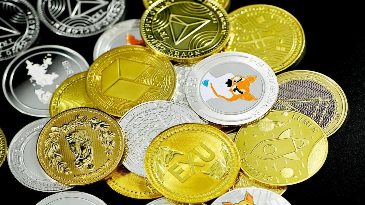 Omicron İsimli Kripto Para Rekora Koşuyor! Yeni Rekorla Yüzde 900 Değer Kazandı