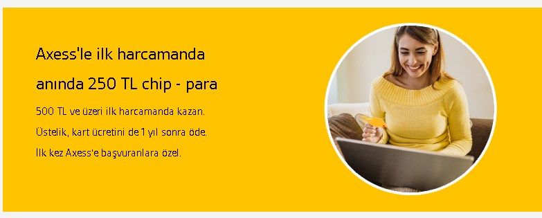 Kredi Kartına Başvurana 250 TL! Akbank'tan Diğer Bankaları Kıskandıran Hamle Bugün Duyuruldu