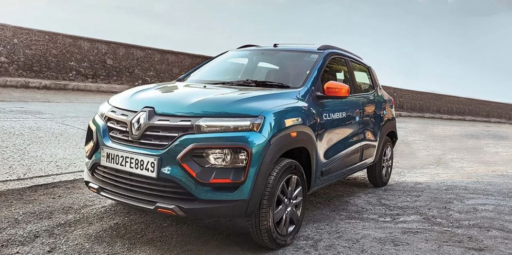 Renault Kwid Şok Fiyatıyla Dengeleri Alt Üst Etmeye Geliyor! Türkiye'nin En Ucuz Sıfır Kilometre Otomobili Olacak!