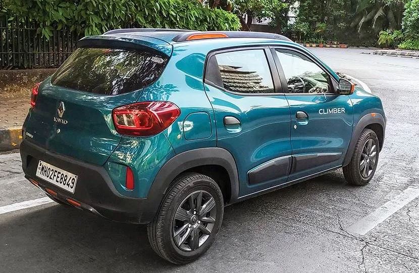 Renault Kwid Şok Fiyatıyla Dengeleri Alt Üst Etmeye Geliyor! Türkiye'nin En Ucuz Sıfır Kilometre Otomobili Olacak!