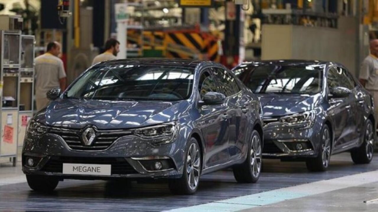 Renault'tan Türkiye'ye Özel Şirket Hamlesi! Araç Devinin Türkiye Planı Çok Konuşulacak!