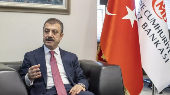 TCMB Başkanı Kavcıoğlu'ndan Son Dakika Döviz ve Faiz İndirimi Açıklaması Geldi!