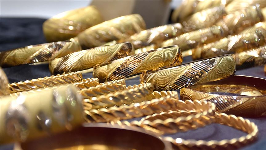 Gram Altın 27 Günde 1000 TL Mi Olacak? Uzmanı Dolar ve ONS Fiyatlarıyla Açıkladı