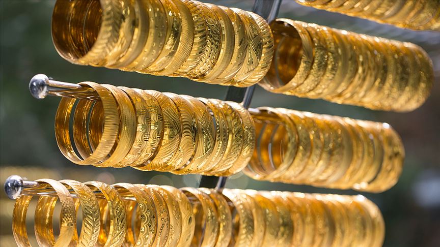 Gram Altın 27 Günde 1000 TL Mi Olacak? Uzmanı Dolar ve ONS Fiyatlarıyla Açıkladı