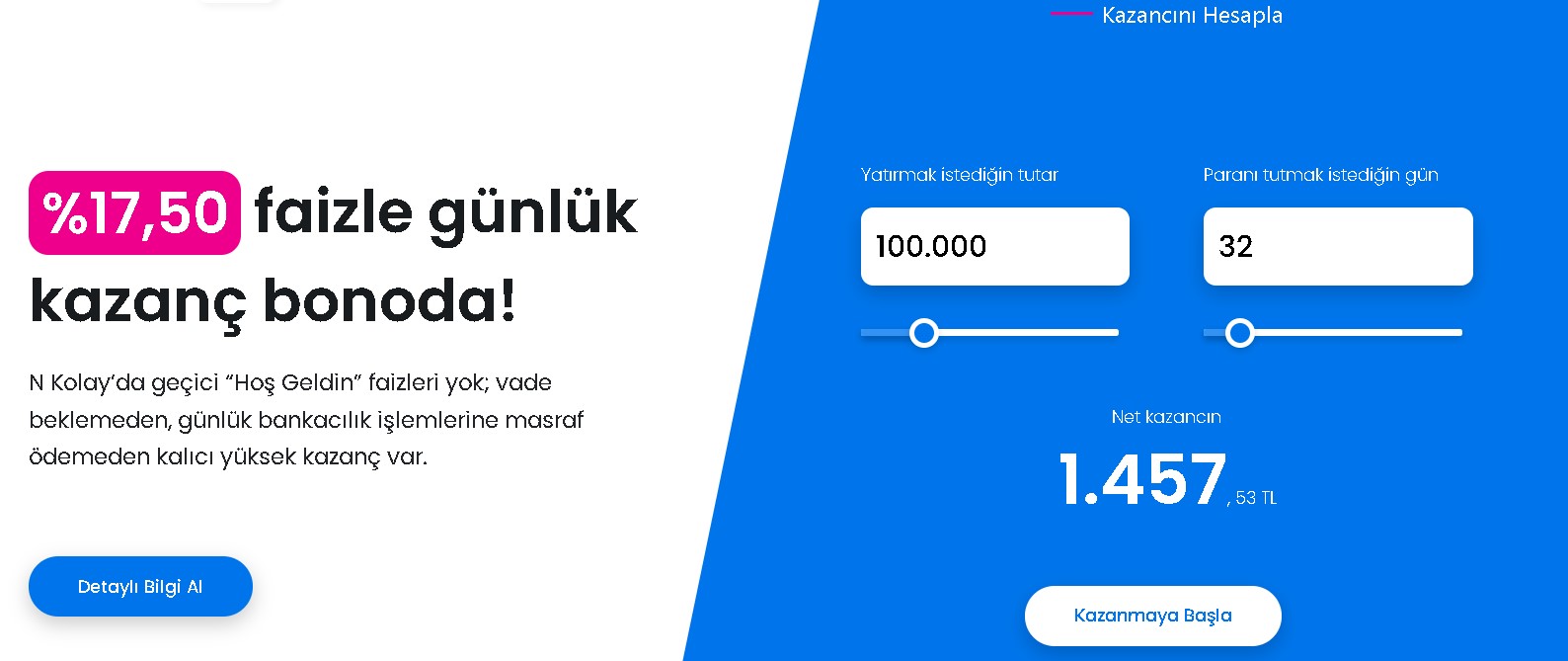 Bankalarda Kapanış Depremi! Devlet Bankaları ve Özel Bankalar Faiz İndirdi, 32 Günlük Vadeli Mevduat Faizleri Dibe Vurdu