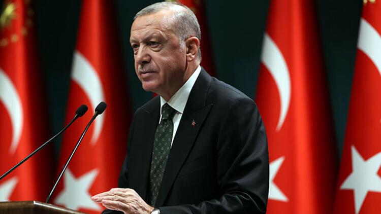 Faizden Sonra İkinci Cephe Döviz Oldu! Cumhurbaşkanı Erdoğan'dan Son Dakika Makul Çizgi Açıklaması
