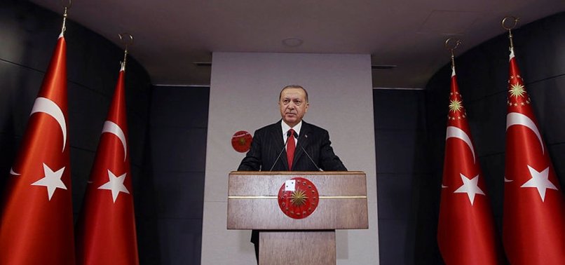 Faizden Sonra İkinci Cephe Döviz Oldu! Cumhurbaşkanı Erdoğan'dan Son Dakika Makul Çizgi Açıklaması