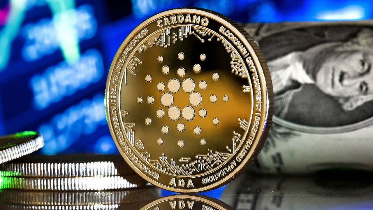 Kripto Para Birimi Cardano'da Düşüşten Nasibini Aldı! En Düşük Seviyesini Gördü